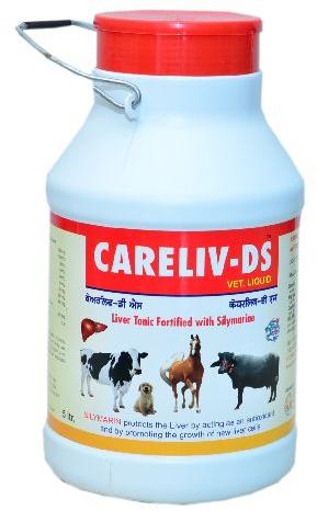 CARELIV-DS