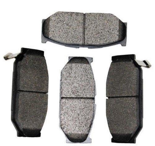 Iron Car Brake Pad, Feature : Corrosion Resistant
