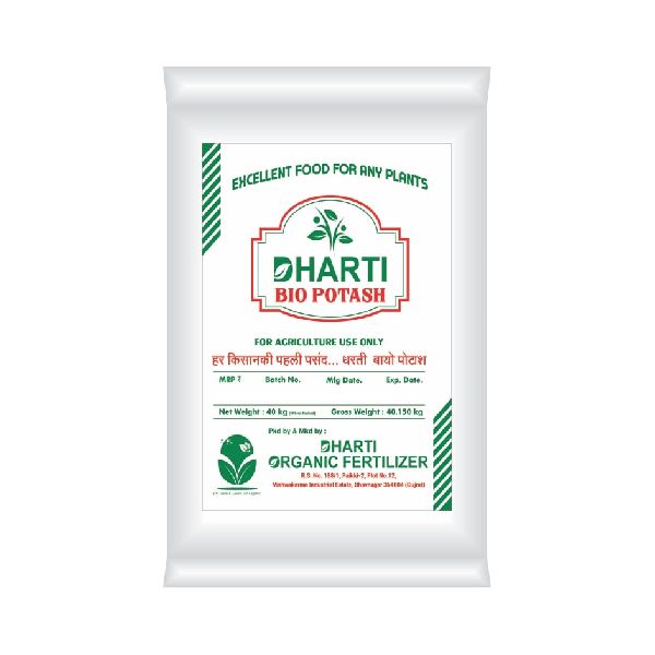 Dharti BIo Potash