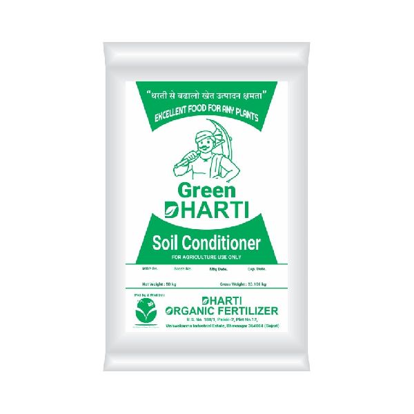 Dharti Green Soil Conditioer
