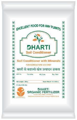 Dharti Mineral Soil Conditioer, for Agriculture