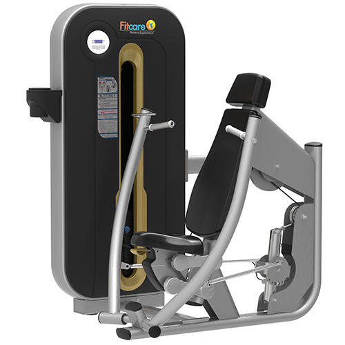 Chest Press Machine