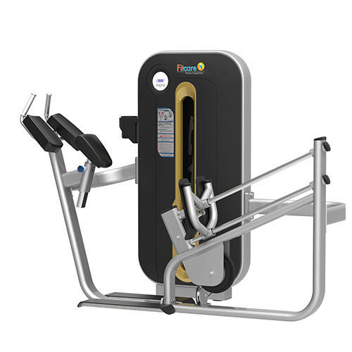 Glute Isolator Machine