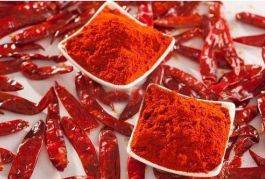Red chilli powder, Packaging Type : Packets