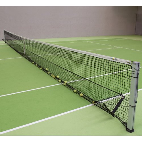 Nylon(Net) Lawn Tennis Net, Size : 3 feet 6 Inches (Height)