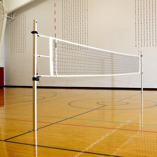 Volleyball Pole Net