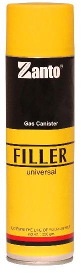 refillable gas lighter