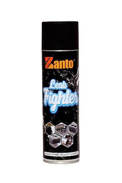 Zanto Leak Fighter Sealant Spray