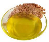 Organic groundnut oil, Shelf Life : 1year