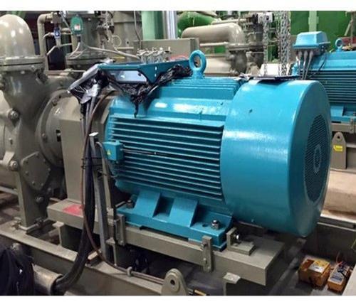 Aluminium Marine Hydraulic Pump