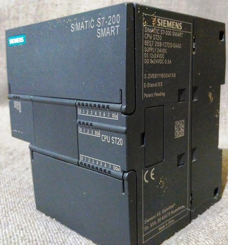 Siemens PLC