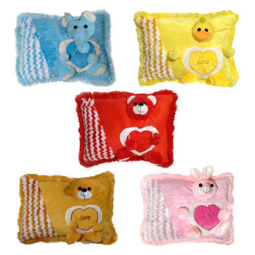 Animal Love Cushions