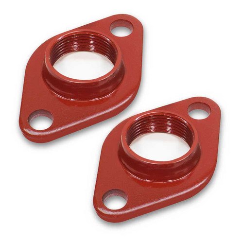 Pump Suction Flange