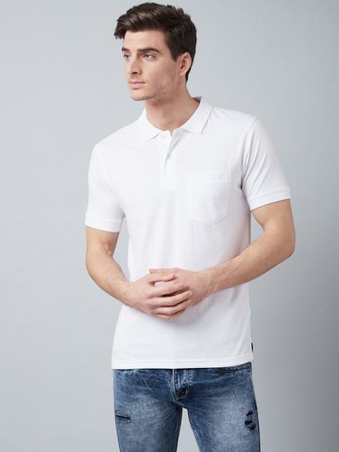 Customized Cotton T-Shirt, Sleeves Type : Half Sleeve