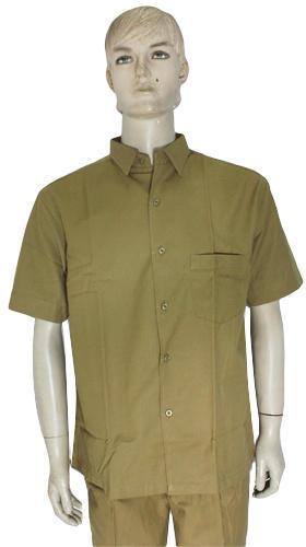 Cotton Driver Uniform, Gender : Male