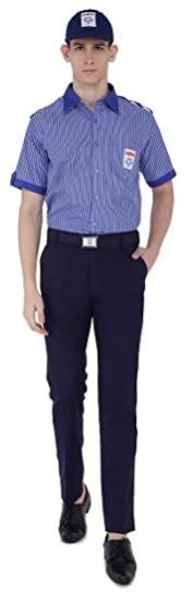 Petrol Pump Uniform
