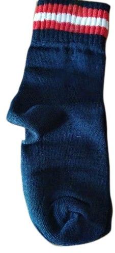 Cotton Lycra School Socks, Gender : Boys, Girl