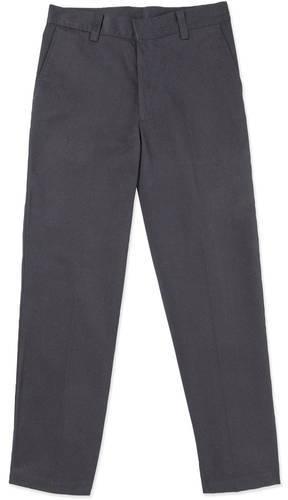 Checked Cotton Mens School Pant, Technics : Handloom