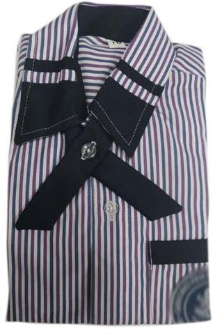 Striped School Shirt, Size : 18-30 at Rs 135 / Piece in Jodhpur ...