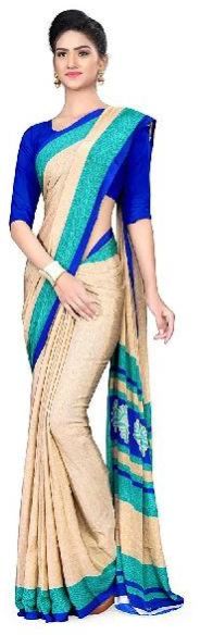 uniform sarees