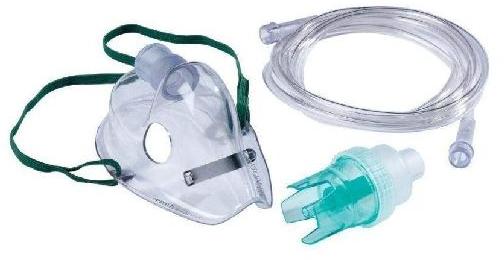 Nebulizer Mask