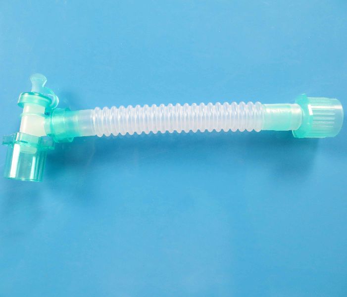 Silicone Catheter Mount