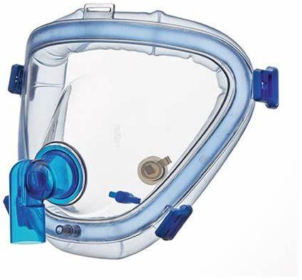 Reusable Non Invasive Mask