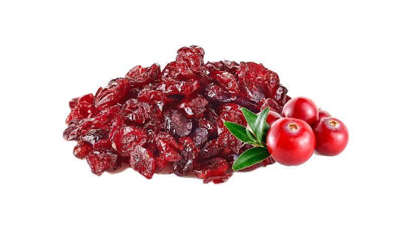 Royal Tree Plain 1kg Dried Cranberry Kashmir, Feature : Light Weight, Premium Quality