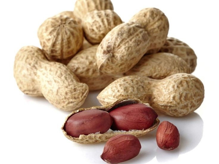Ground Nut (Moong phali)