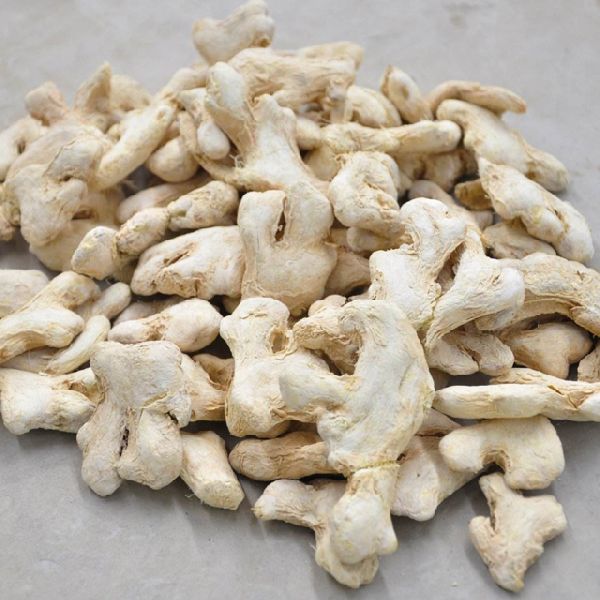 Natural Dry Ginger