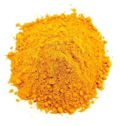 Natural Polished Blended Salem Turmeric Powder, for Cooking, Spices, Food Medicine, Cosmetics, Packaging Type : PP Bag