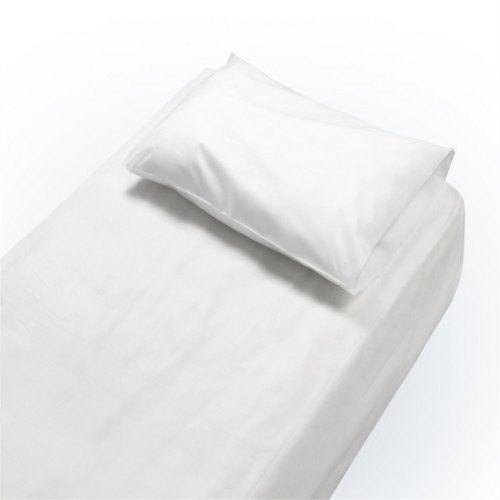 Spatex Non Woven Disposable Bed Sheet, for Spa, Hospital, etc, Size : 32 x 72'' 40 x 80''