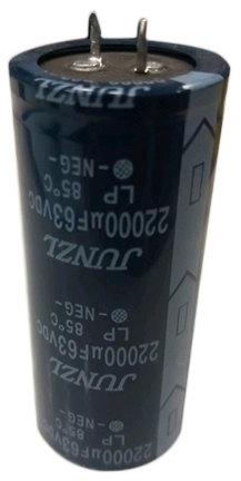 50 Hz Three Phase Power Capacitors, Certification : CE Certified