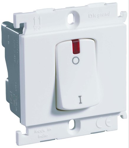Legrand Electrical Switch, Packaging Type : Box