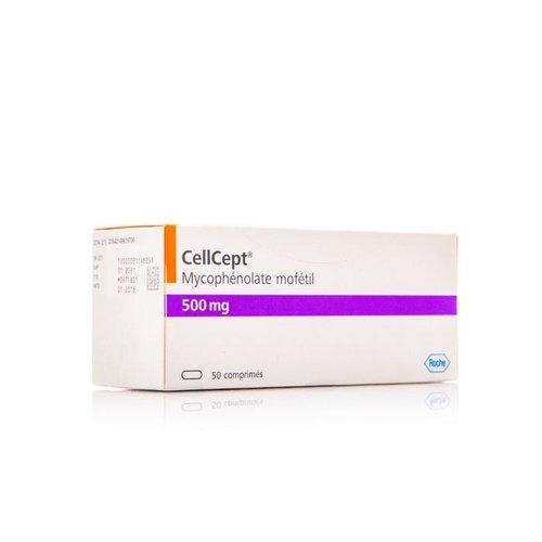 Cellcept Tablet