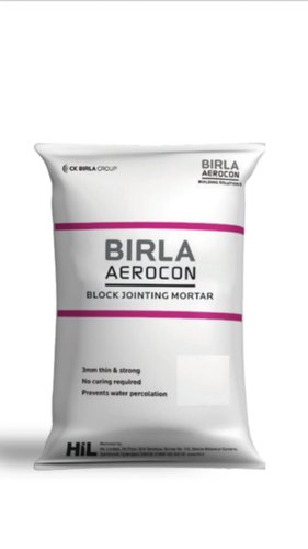 Birla Aerocon Block Adhesive, Grade : ACE Grade, Analytical Grade
