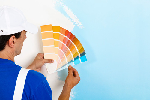 Painting Services