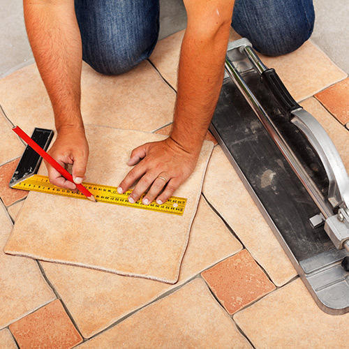 Tiles Fitting Services