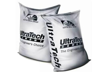 ultratech cement