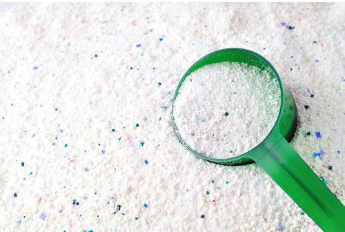 Detergent Powder Loose