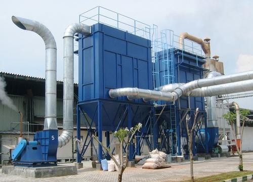Spray Dryer With Automizer