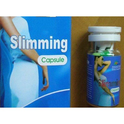 Slimming Pill, Packaging Type : BOTTLE