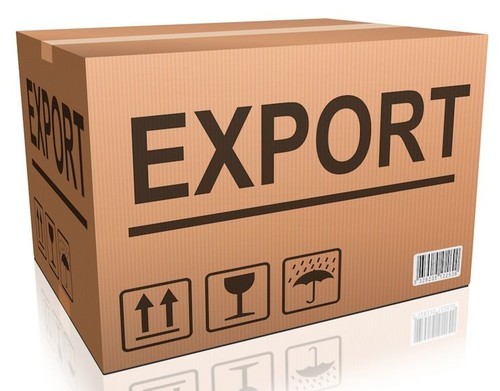 Goods Export Services