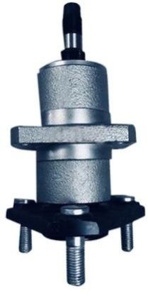 Rear Wheel Hub Assembly