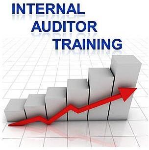 Internal Auditor Training Services