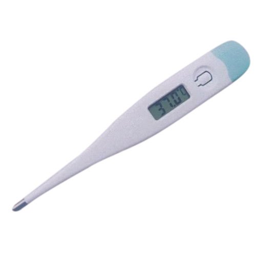 Digital Thermometers