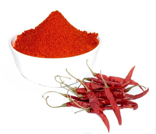 Teja Red Chilli Powder