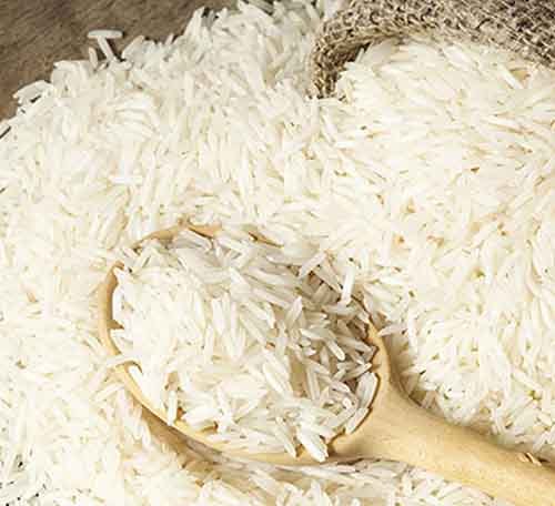 Traditional 1121 Raw Basmati Rice