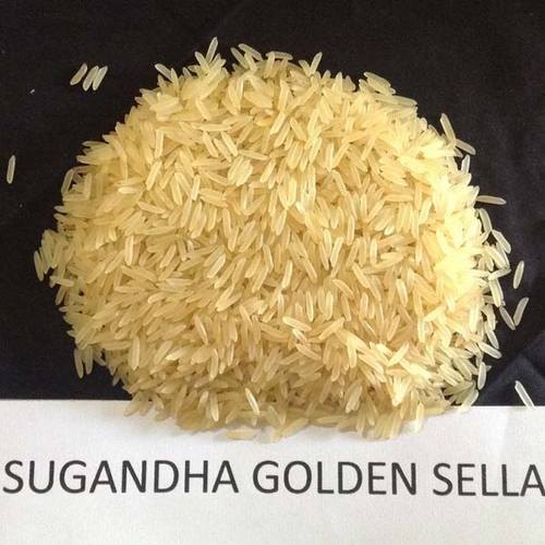 Sugandha Golden Sella Basmati Rice