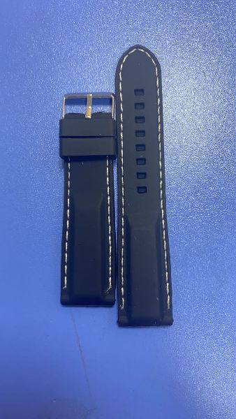 silicon straps